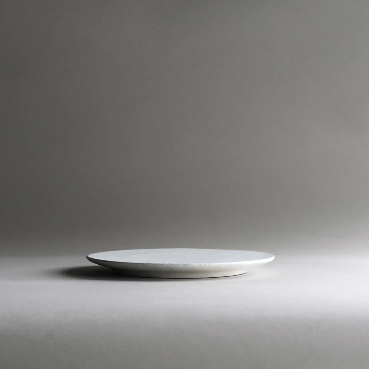 POJ Shigaraki Flat Plate