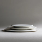 POJ Shigaraki Flat Plate