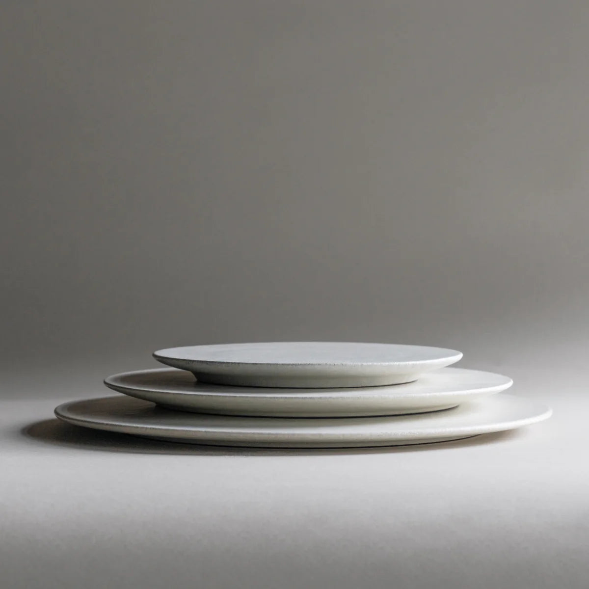 POJ Shigaraki Flat Plate