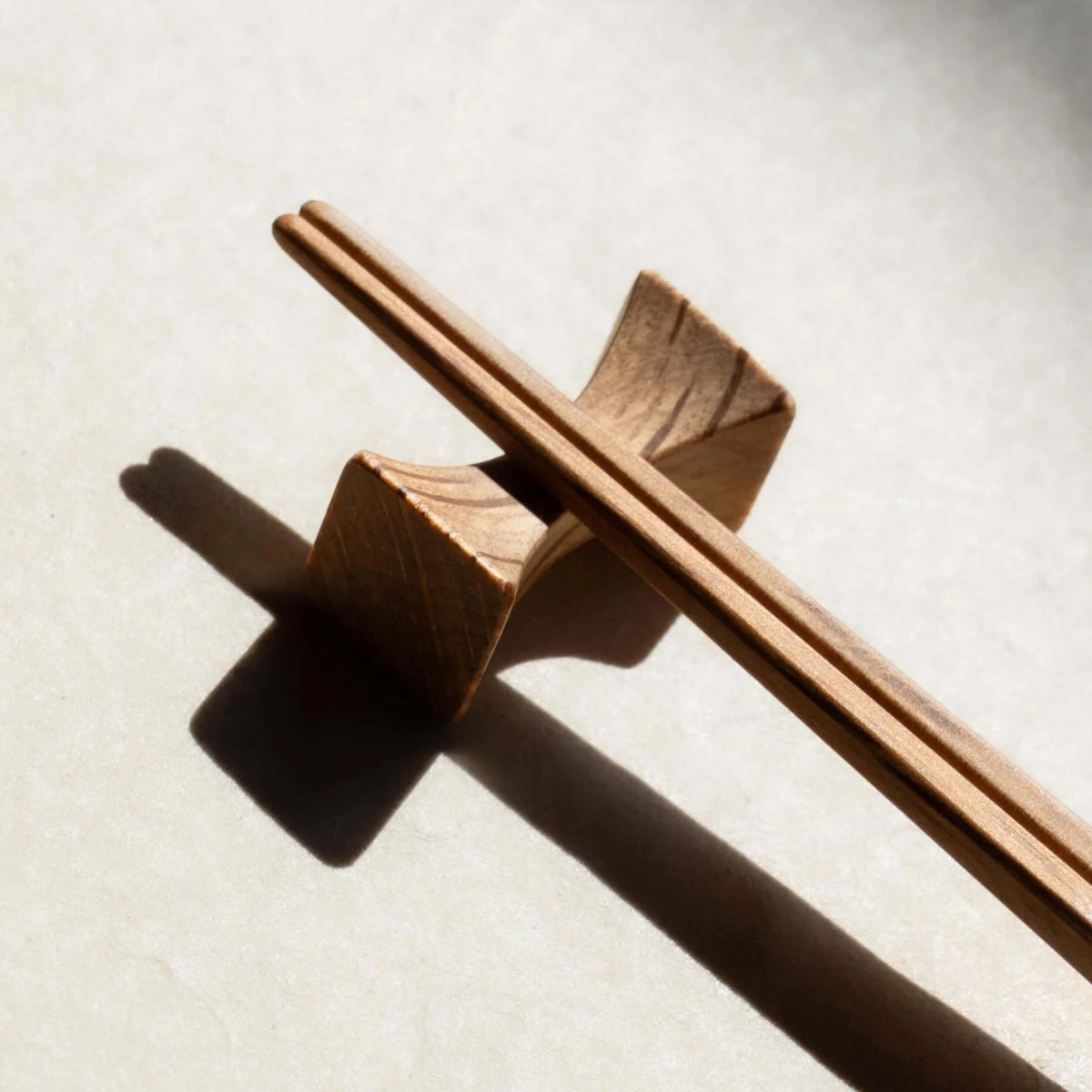 POJ Wooden Cutlery - Natural